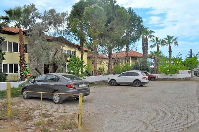 General view, Native Hotel, Dalaman