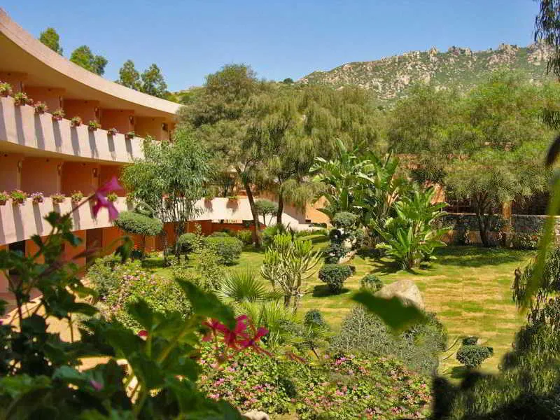 General view, Falkensteiner Resort Capo Boi, Cagliari