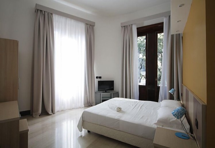 Bed And Breakfast Del Duomo, Catania