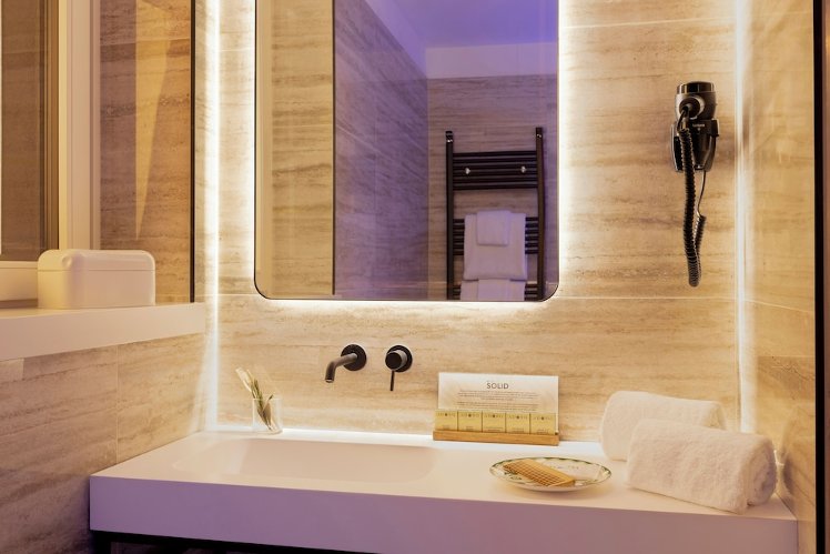 Kolping Hotel Casa Domitilla, Rome