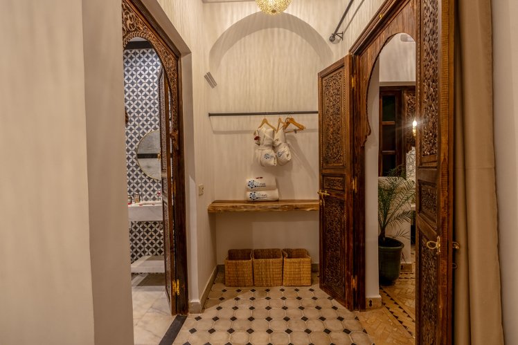 Riad Musee, Marrakech