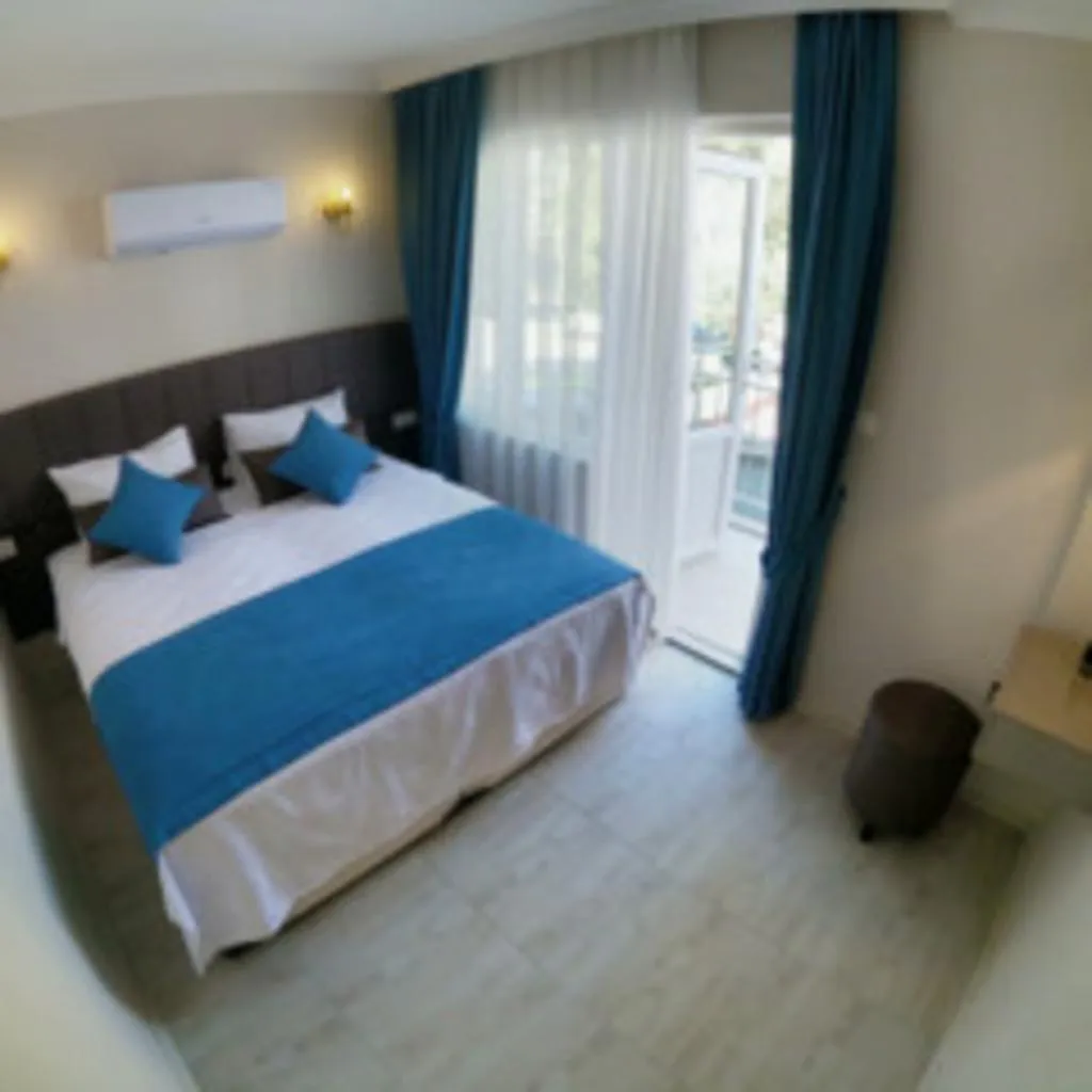 APARTMENT WITH BALCONY Room, Miralya Homes, Dalaman