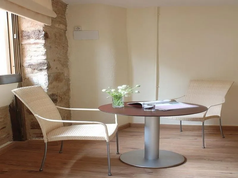 STUDIO CAPACITY 1 Room, AinB Picasso-Corders Apartments, Barcelona