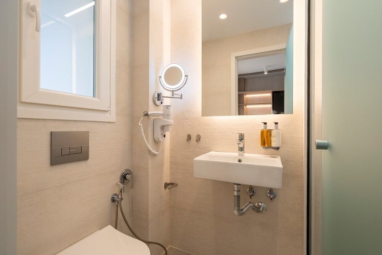 Mirablue Luxury Residences, Halkidiki