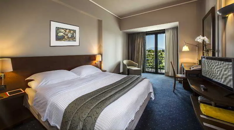 Double or Twin DELUXE Room, Dekelia, Athens