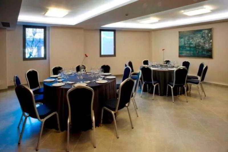 Conferences, Ultonia, Costa Brava