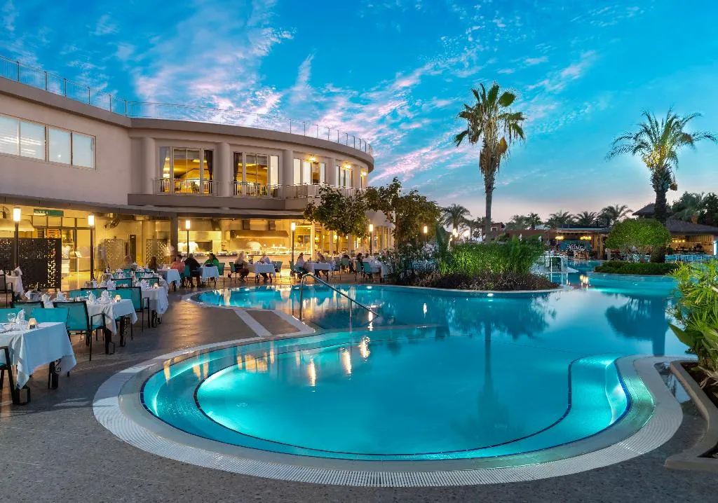 Pool, Liberty Hotels Lara, Antalya