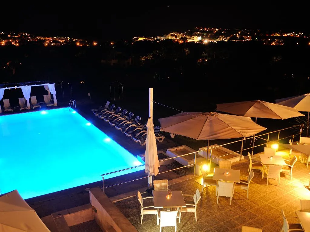 General view, Golf Santa Ponsa, Majorca