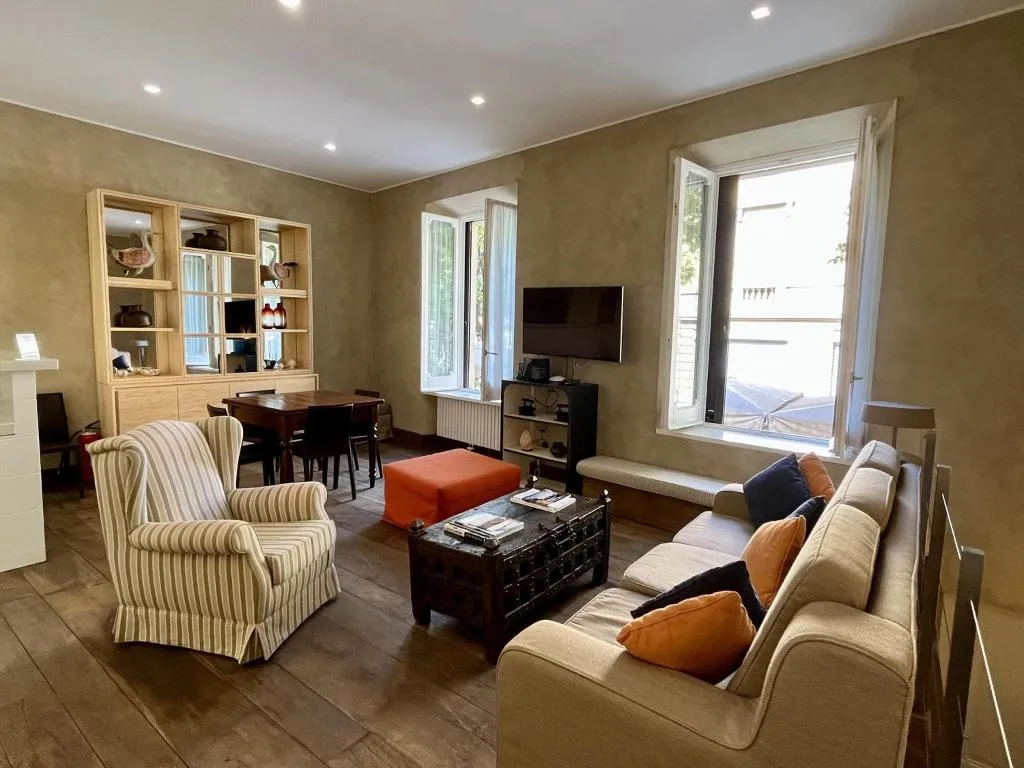 SUITE STANDARD Room, Villa Spalletti Trivelli, Rome