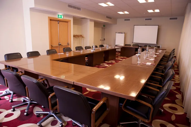 Conferences, Virginia Palace, Milan