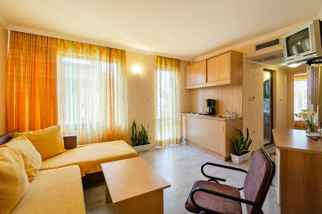 APARTMENT STANDARD Room, Zeus, Bourgas