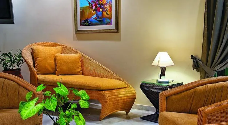 Room, Grand Bay Beach Resort, Crete