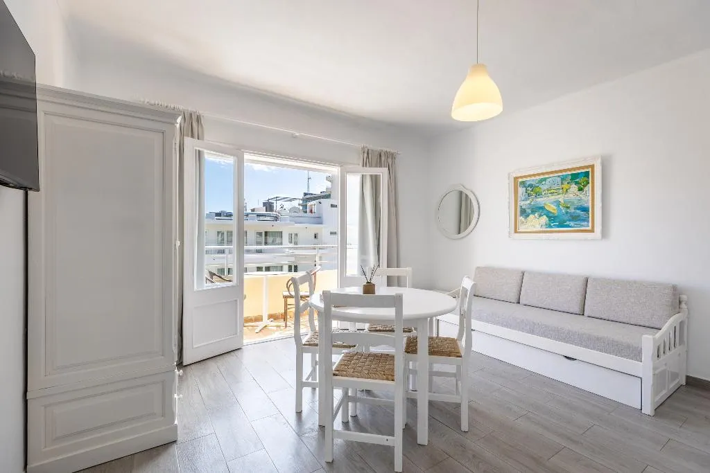Room, Hoposa Panorama, Majorca