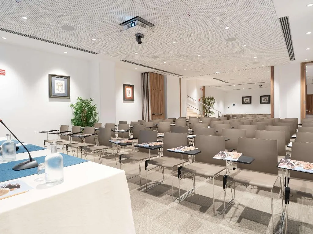 Conferences, Mercure Palermo Centro, Palermo