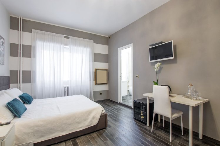 Trastevere Guest House, Rome