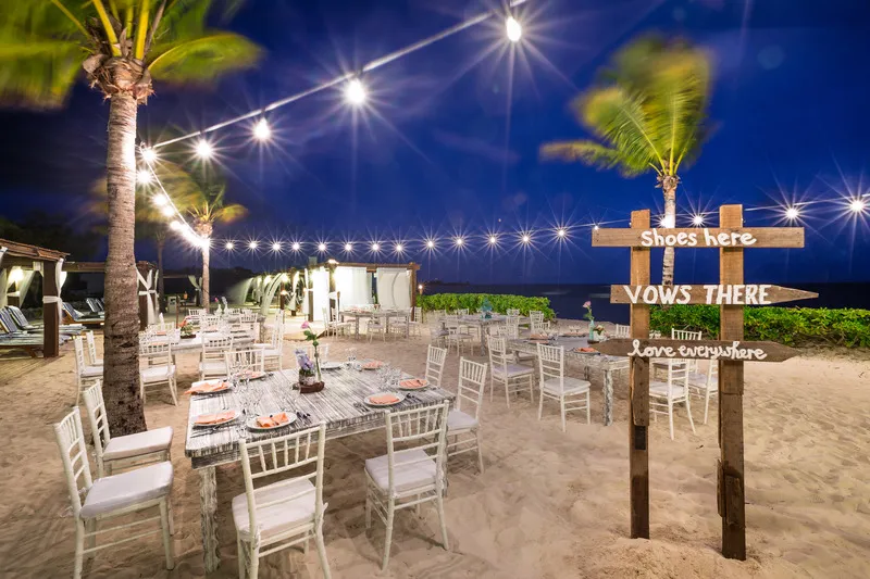 Conferences, BlueBay Grand Esmeralda, Playa Del Carmen
