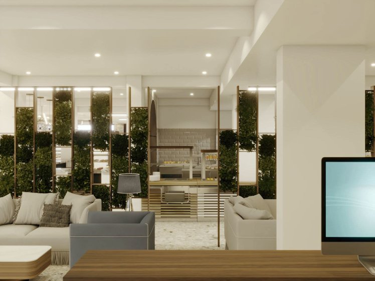 Oros Paradise Hotel, Rhodes