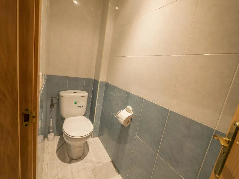 APARTMENT CAPACITY 4 ONE BEDROOM Room, Apartaments AR Nautic, Costa Brava