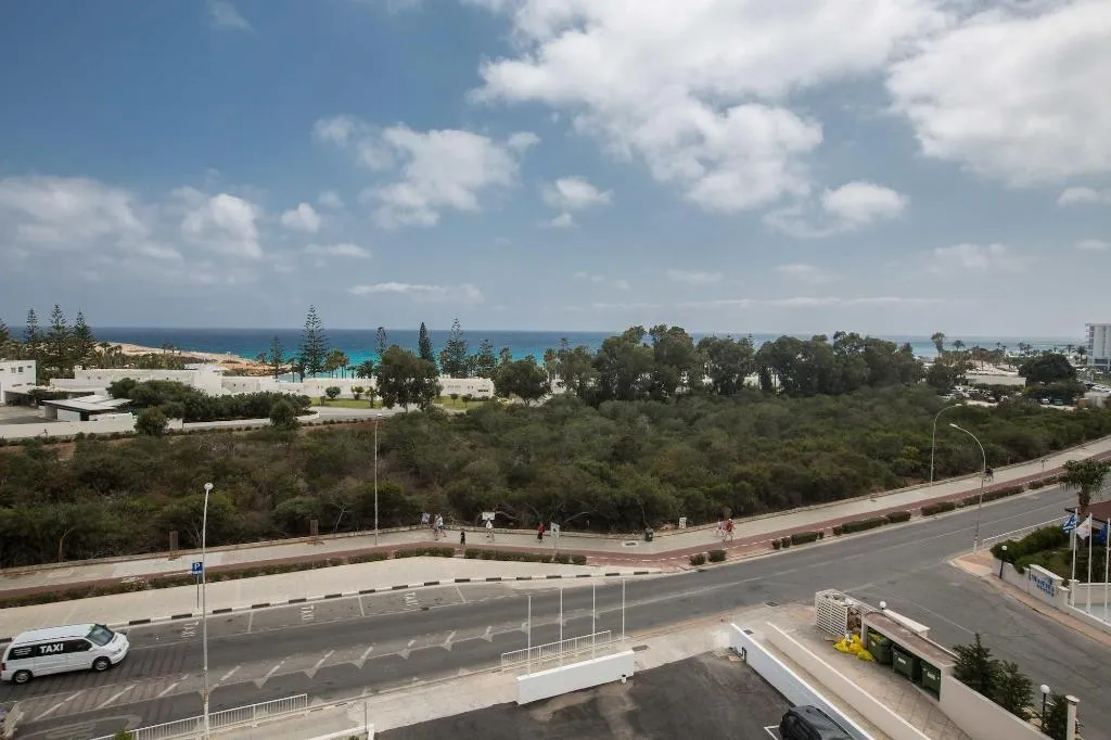 General view, Napasol Boutique Hotel, Cyprus