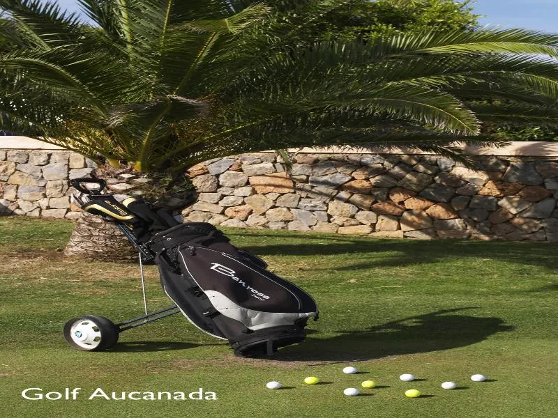 Sports and Entertainment, Hotel Inmood Aucanada, Majorca