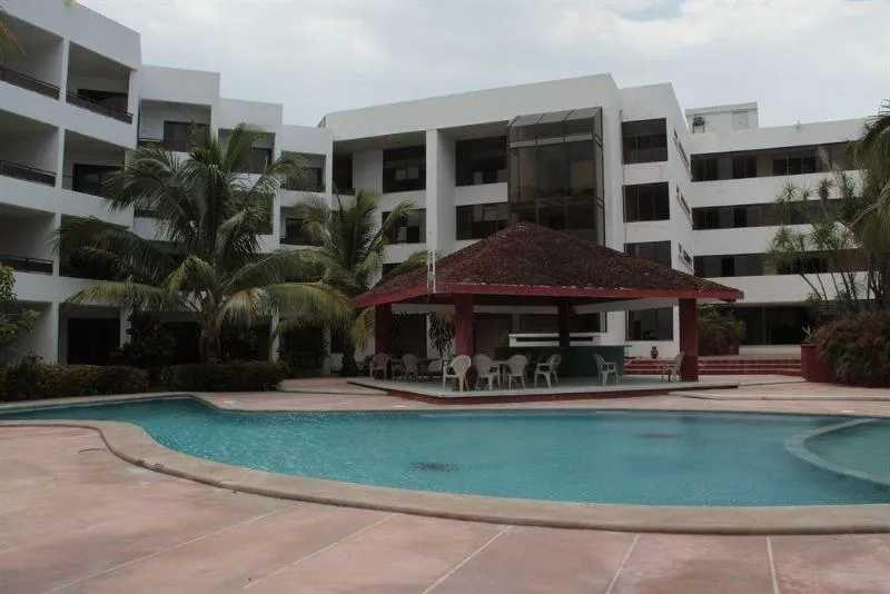 General view, Debliz Campeche, Cancun Area