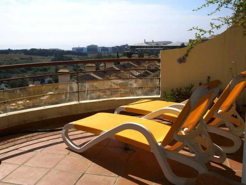 Sports and Entertainment, Señorio de Aloha, Costa Del Sol