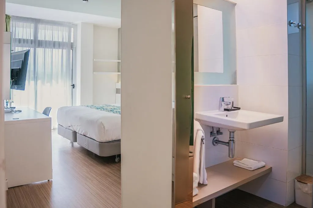 TRIPLE STANDARD Room, Aloe Canteras, Gran Canaria