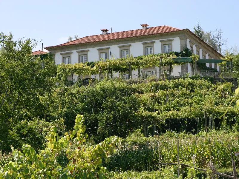 General view, Casa Varzea, Porto