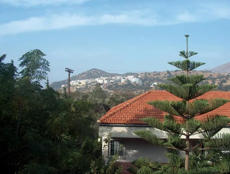 General view, Sunningdale Hotel, Crete