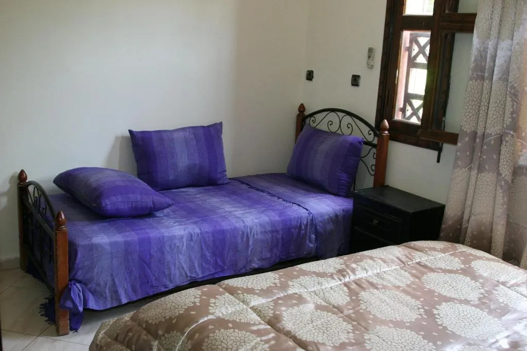Room, Villa Gramtahouse Hotel, Marrakech