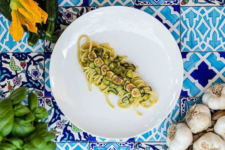 Oleandri Resort Paestum, Naples