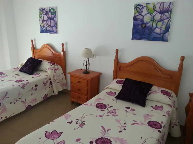 Room, San Miguel Hostal, Costa Del Sol