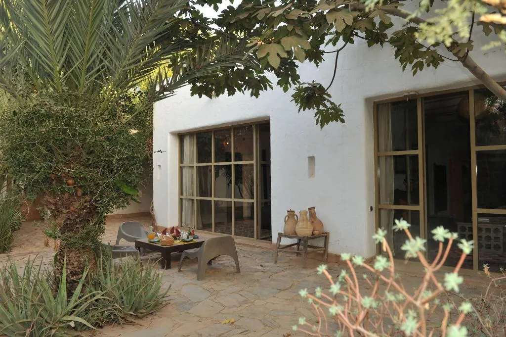 Room, Dar Al Hossoun, Agadir