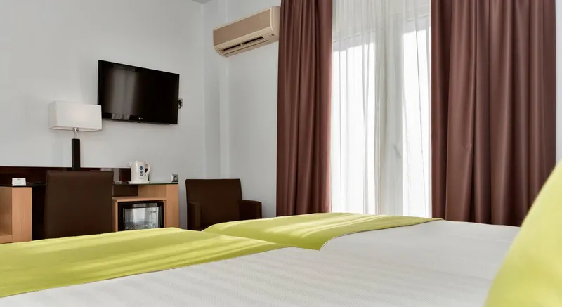 Double or Twin SUPERIOR Room, Baviera, Costa Del Sol
