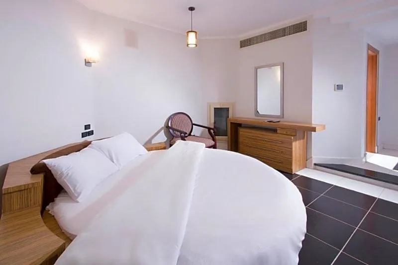 Room, Royal Beach Serviced Apartments, Red Sea Riviera