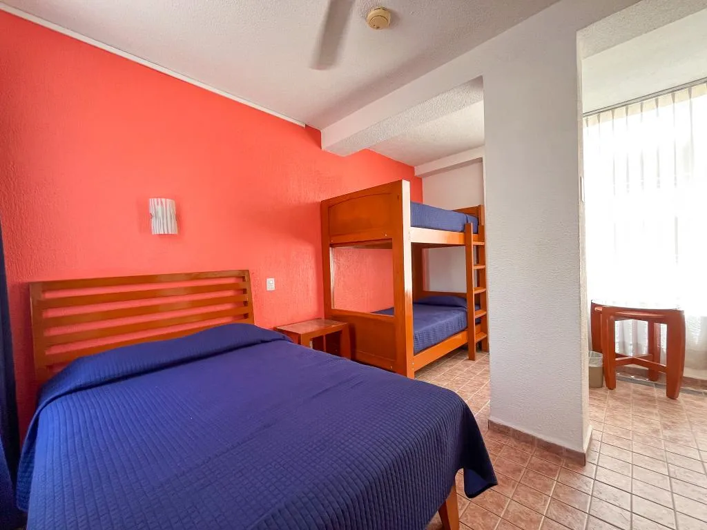 Room, Soberanis, Cancun Area
