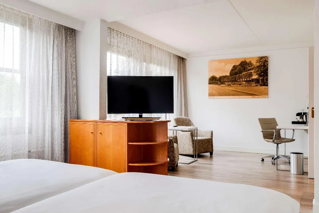 Room, NH Bussum Jan Tabak, Amsterdam
