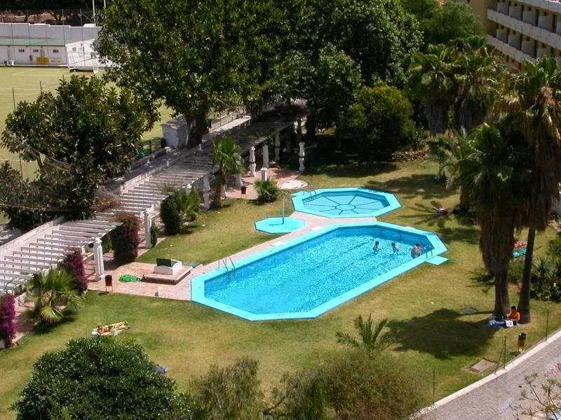 Pool, Jardines del Gamonal, Costa Del Sol