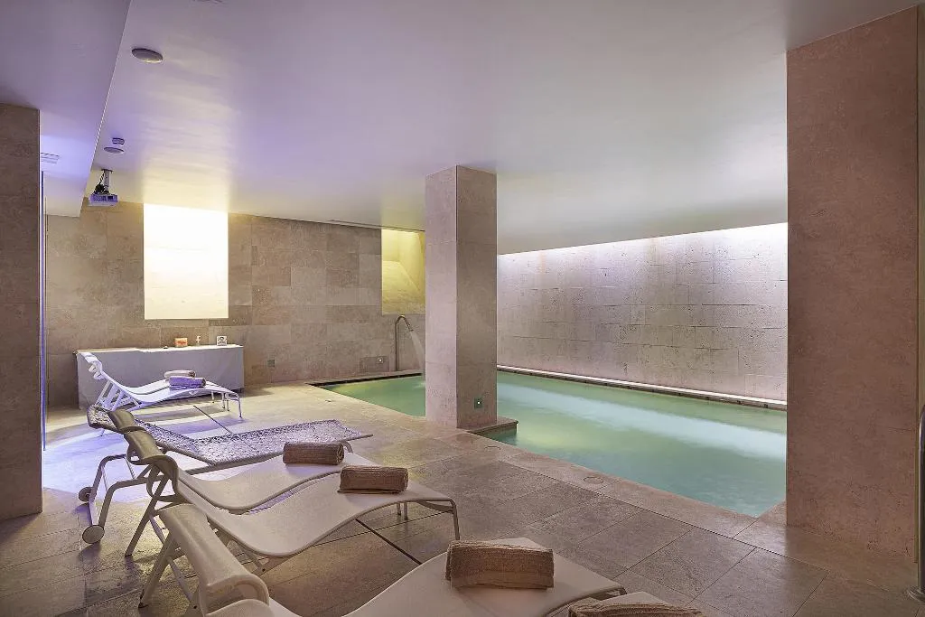Sports and Entertainment, Palazzo Montemartini Hotel By Radisson Collection, Rome