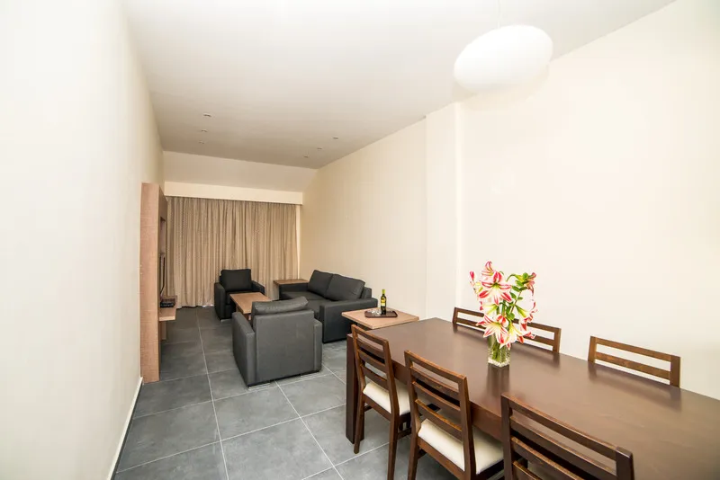APARTMENT TWO BEDROOMS Room, Helios Bay Hotel Apts & Villas, Cyprus