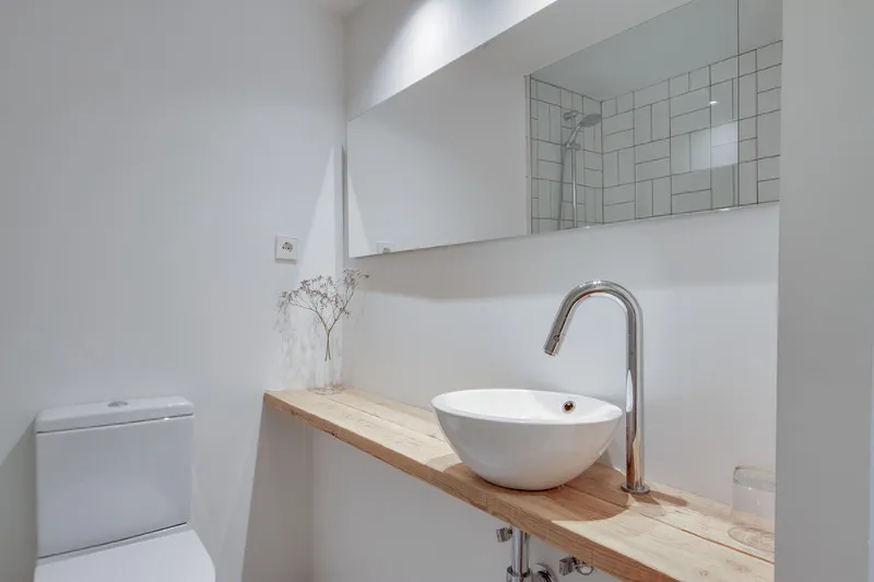 DOUBLE STANDARD Room, Principal, B&B, Barcelona