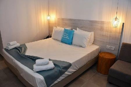 Lambi Resort, Kos