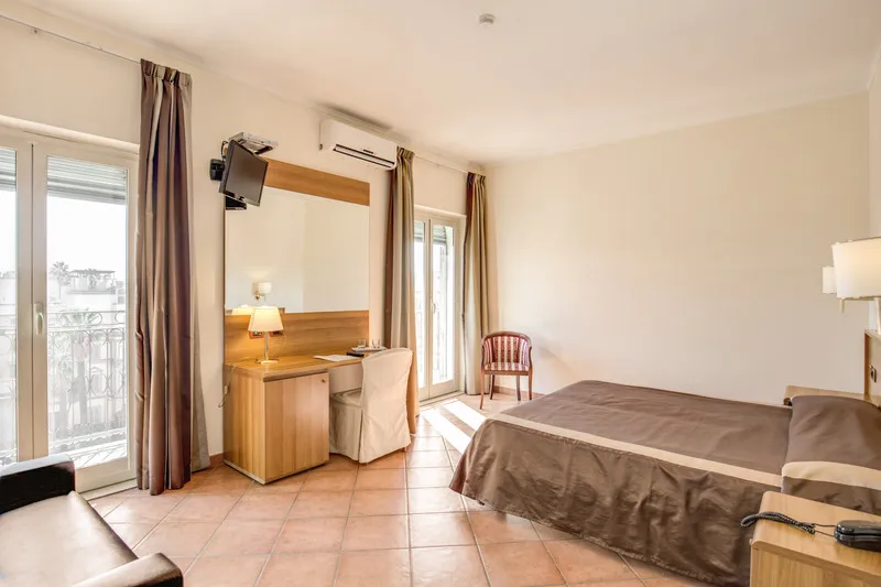 Room, San Marco, Rome
