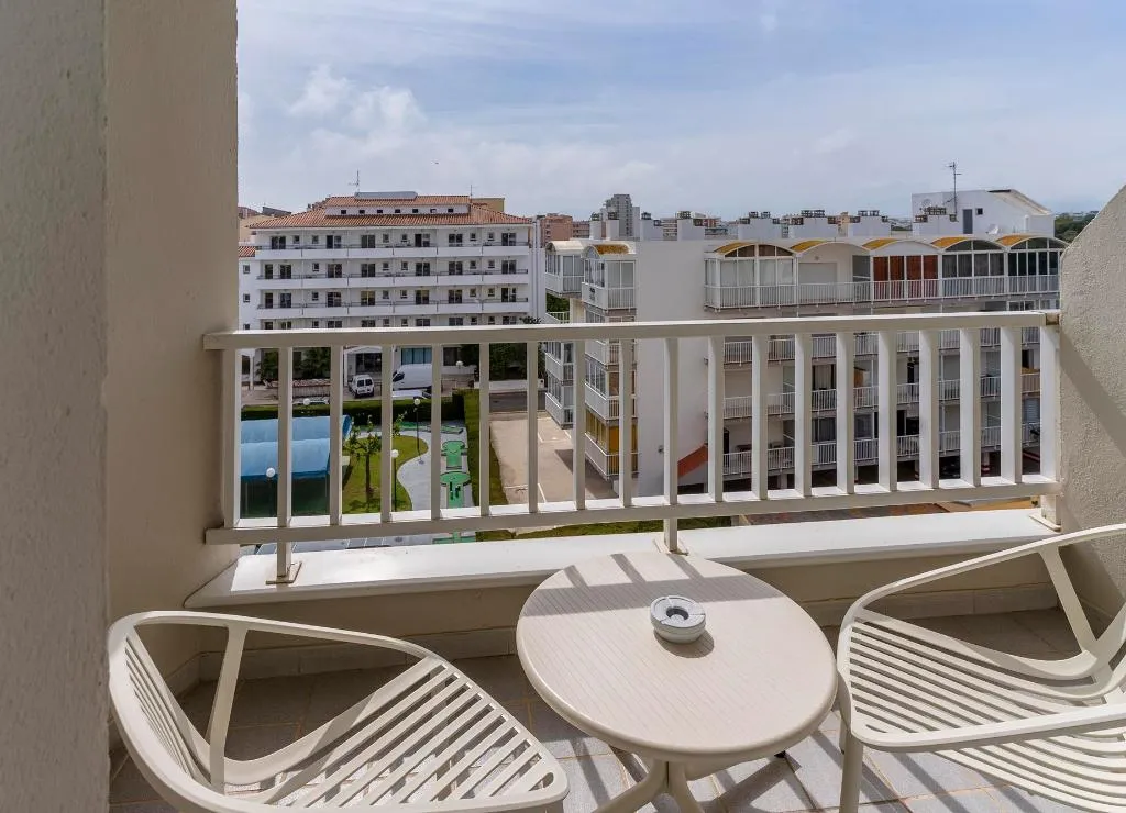 Double or Twin CAPACITY 2 Room, Prestige Goya Park, Costa Brava