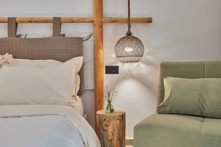 Danelis Hotel, Crete