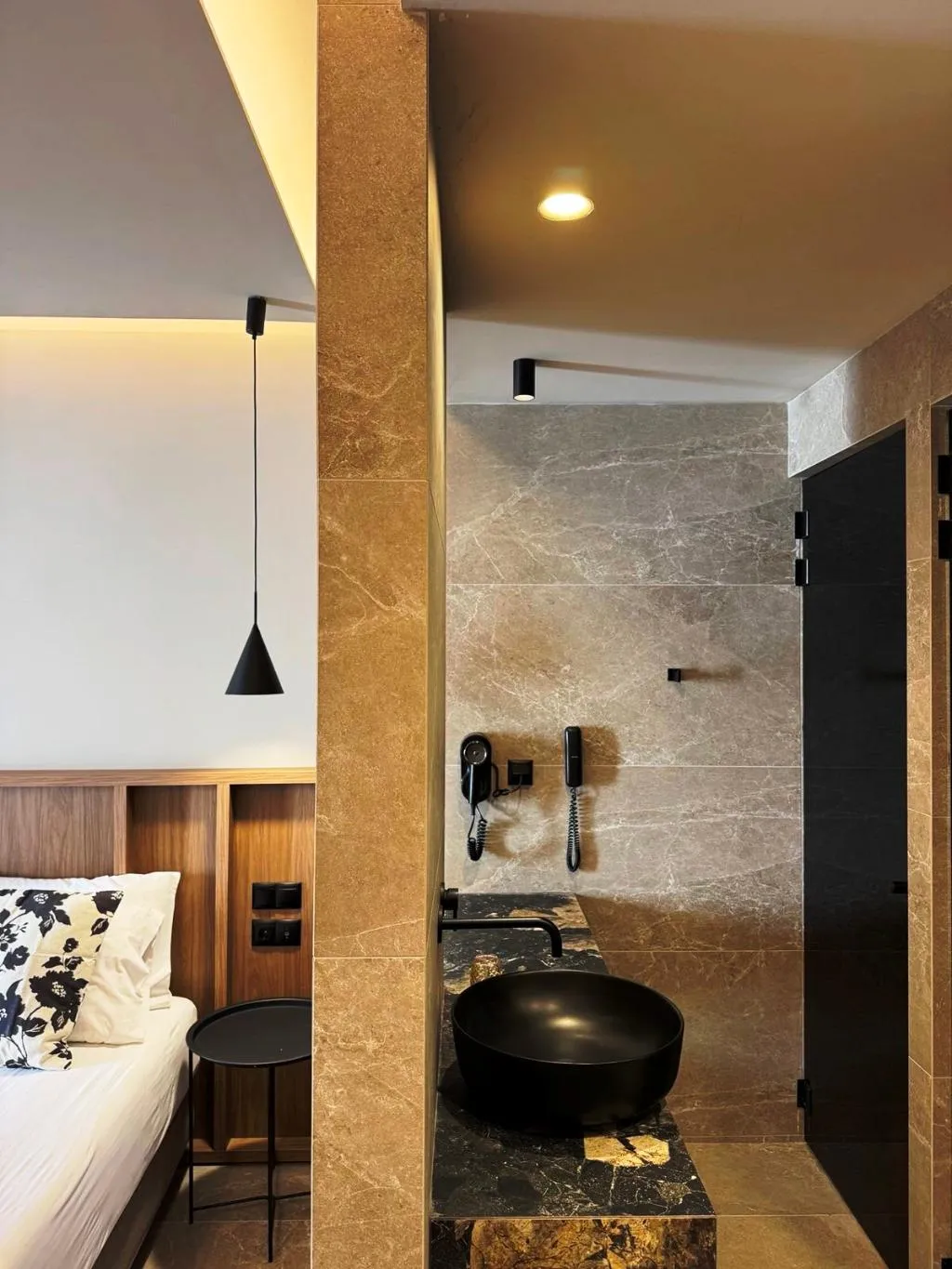 JUNIOR SUITE WITH PRIVATE POOL Room, Argiro Village, Rhodes