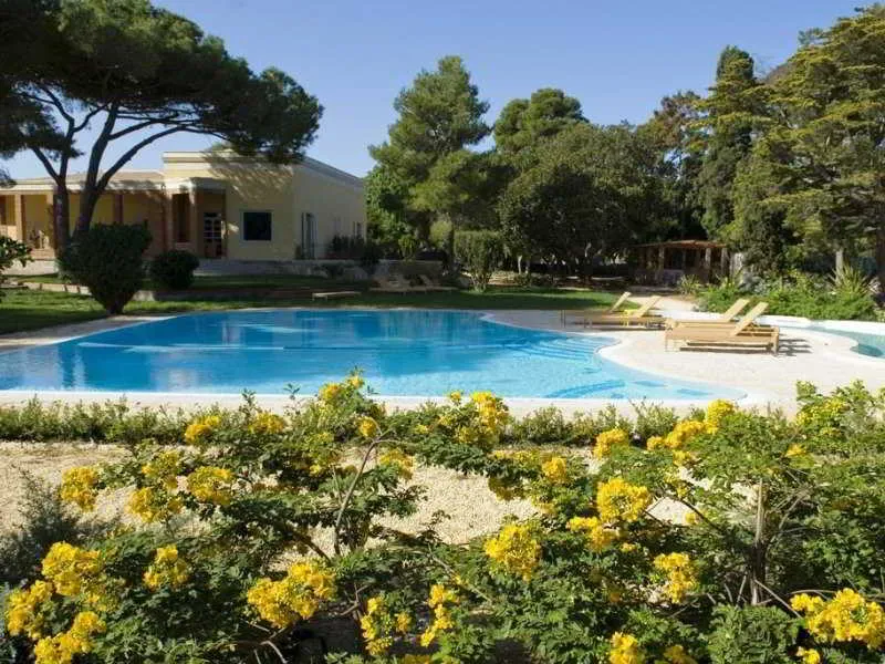 Pool, Il Parco-Centro Benessere, Catania