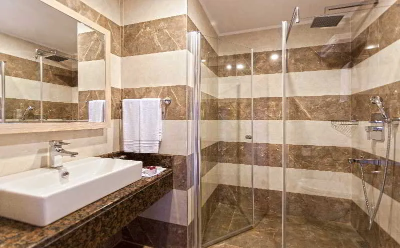 DOUBLE ECONOMY Room, Xperia Saray Beach Hotel, Antalya