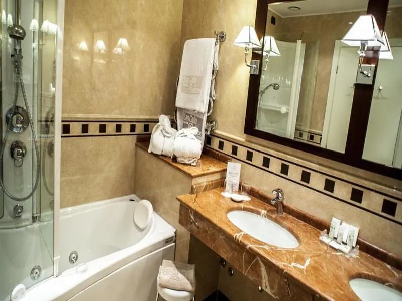 Room, ALLEGROITALIA San Gallo Firenze, Florence