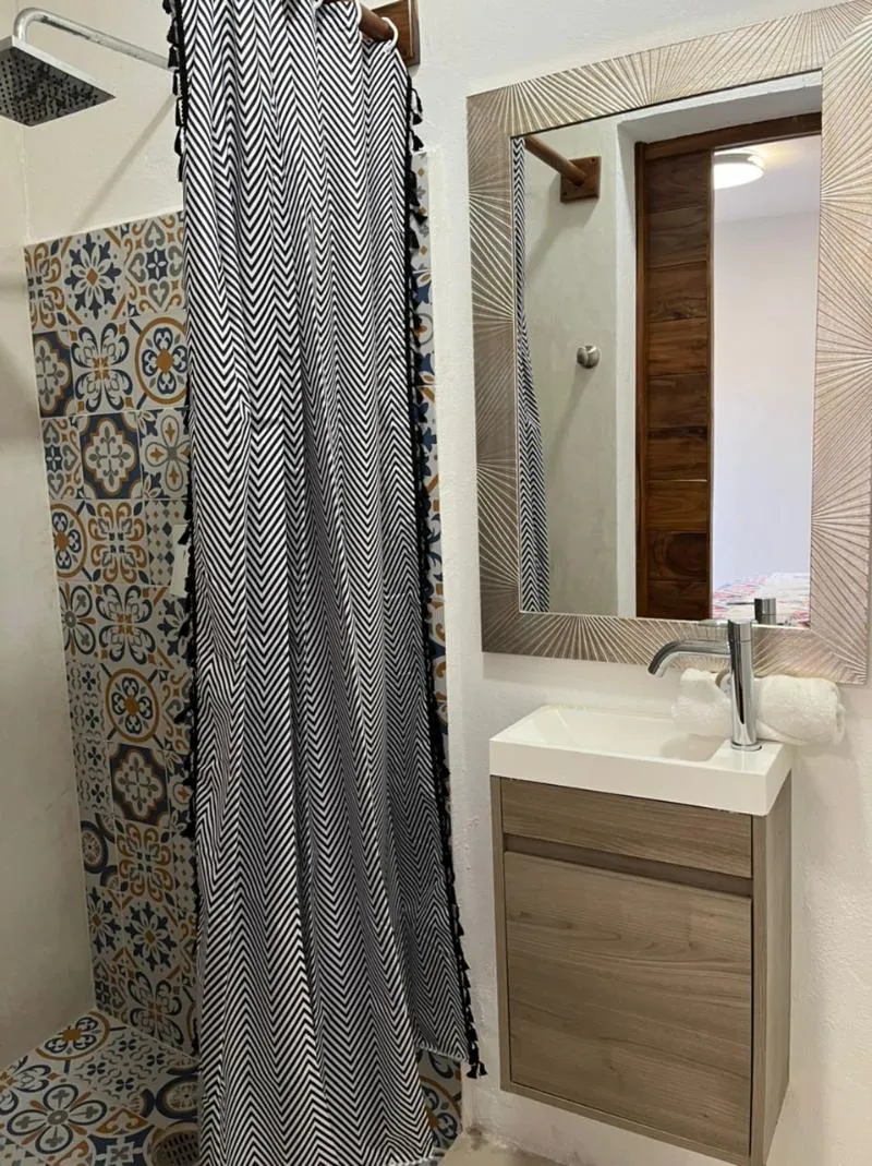 DOUBLE BASIC Room, Mayan Mittoz, Cancun Area